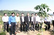 Đẩy nhanh dự án Làng Hữu nghị thanh niên biên giới Việt-Lào